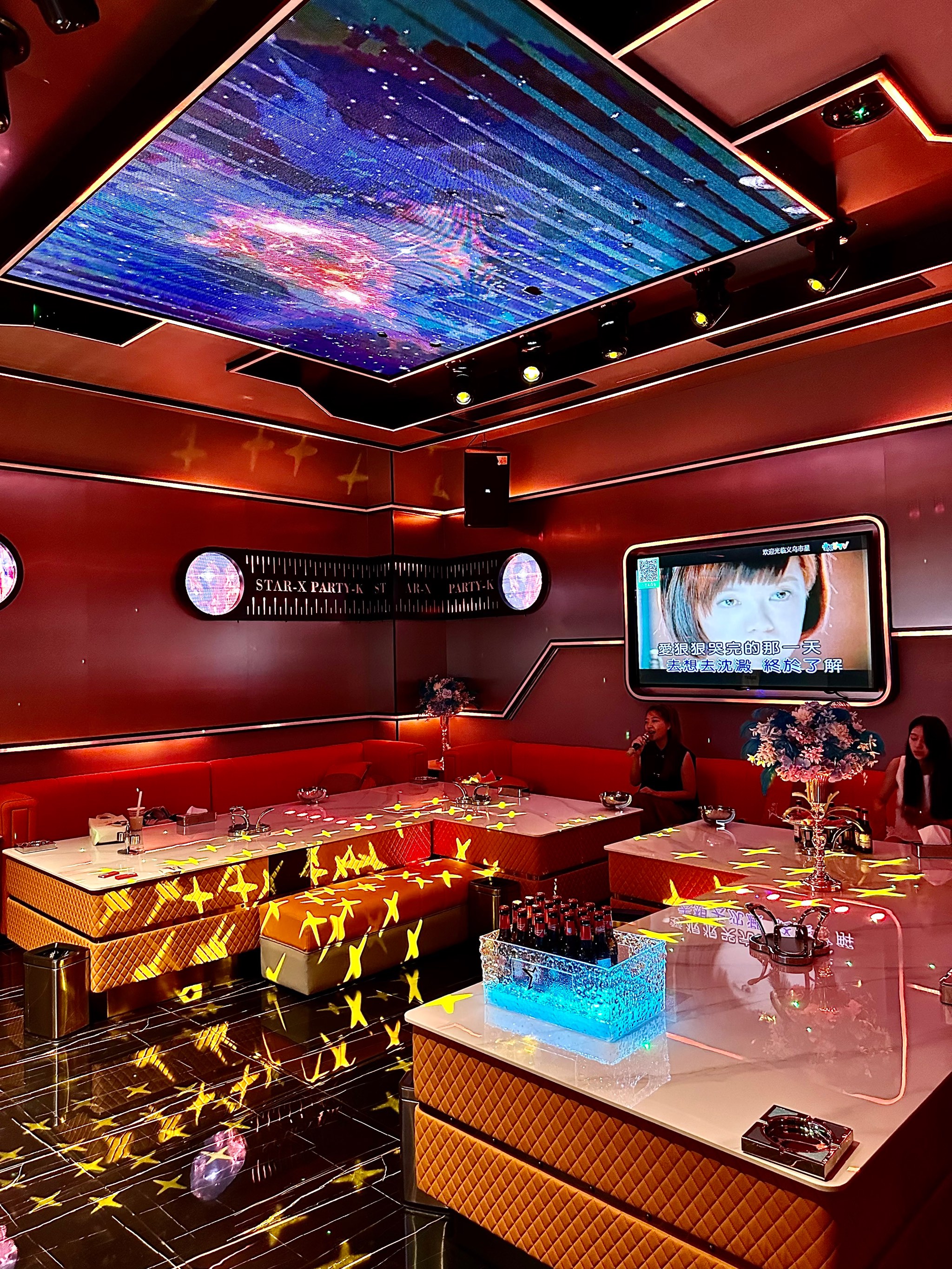 苏州商务ktv价格参考-常熟市ktv预定